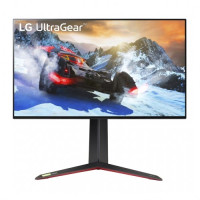 LG 27GP850-B 27" UltraGear 165Hz G-SYNC QHD IPS Gaming Monitor